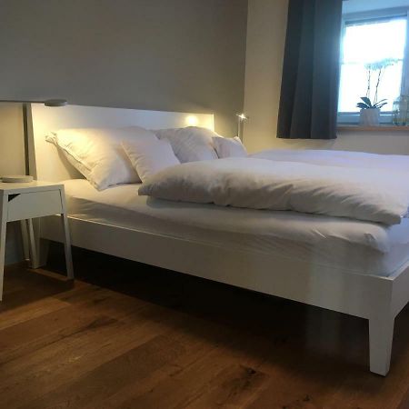 Wohnung In Zentraler Lage Im Rheintal Götzis Extérieur photo
