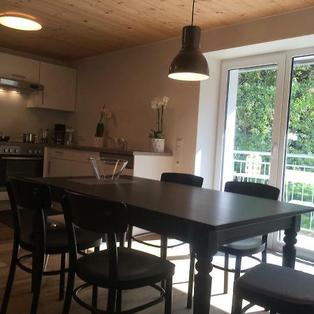 Wohnung In Zentraler Lage Im Rheintal Götzis Extérieur photo