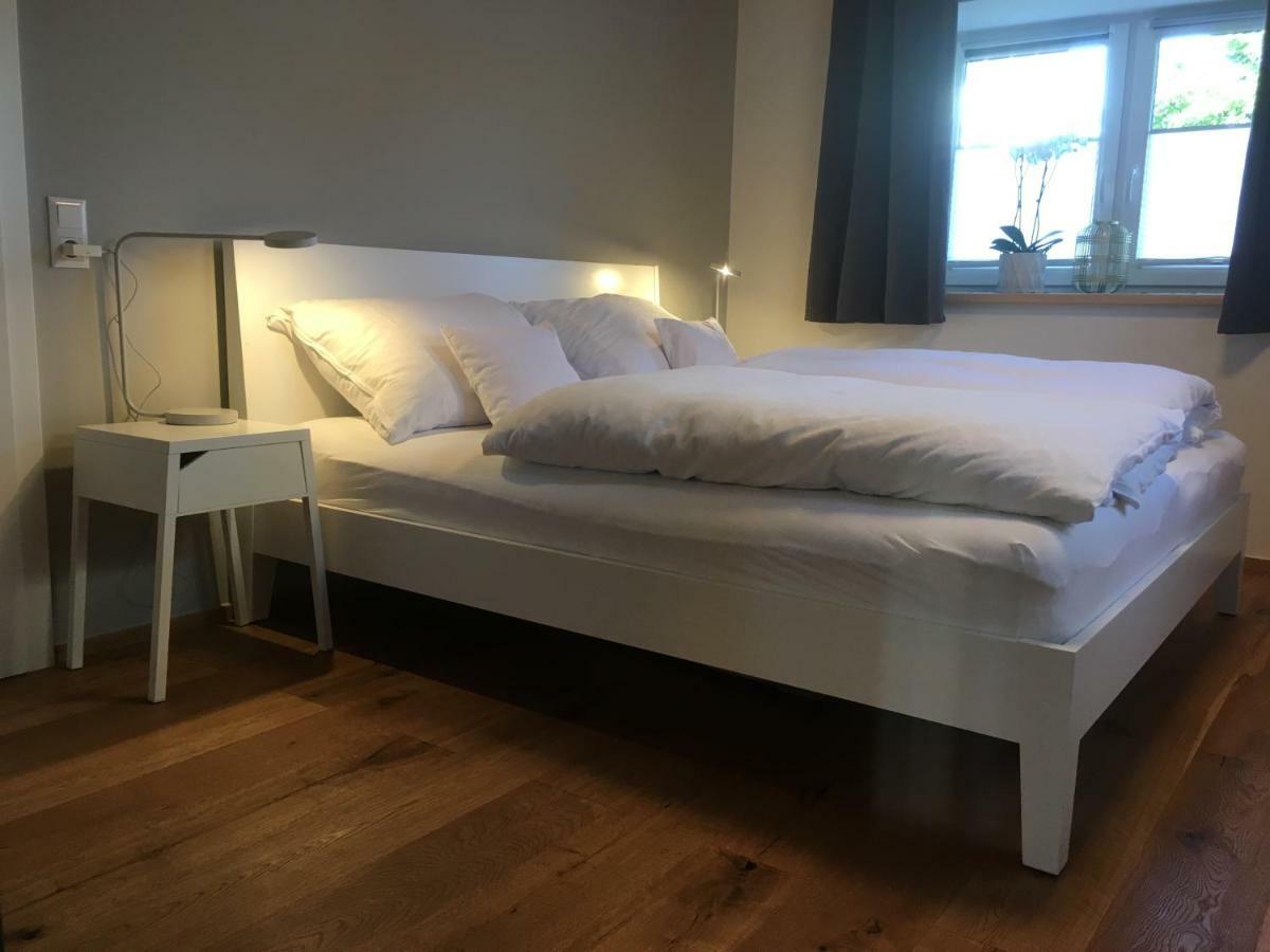 Wohnung In Zentraler Lage Im Rheintal Götzis Extérieur photo