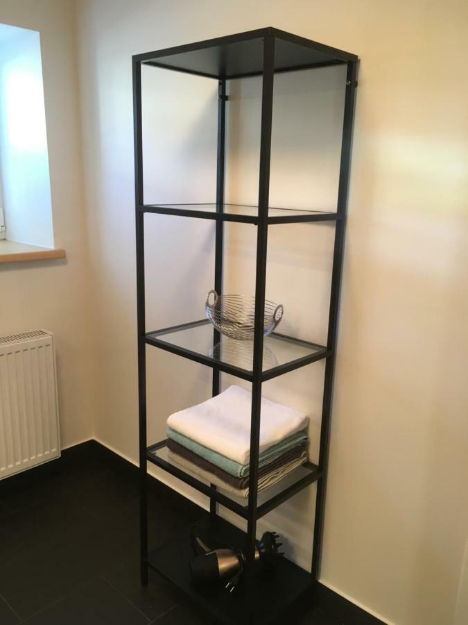 Wohnung In Zentraler Lage Im Rheintal Götzis Extérieur photo