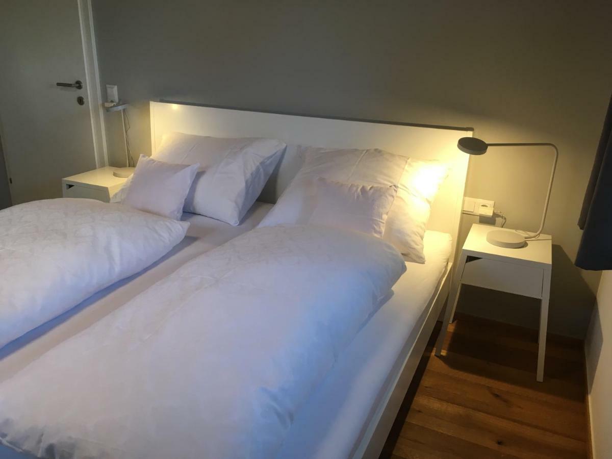 Wohnung In Zentraler Lage Im Rheintal Götzis Extérieur photo
