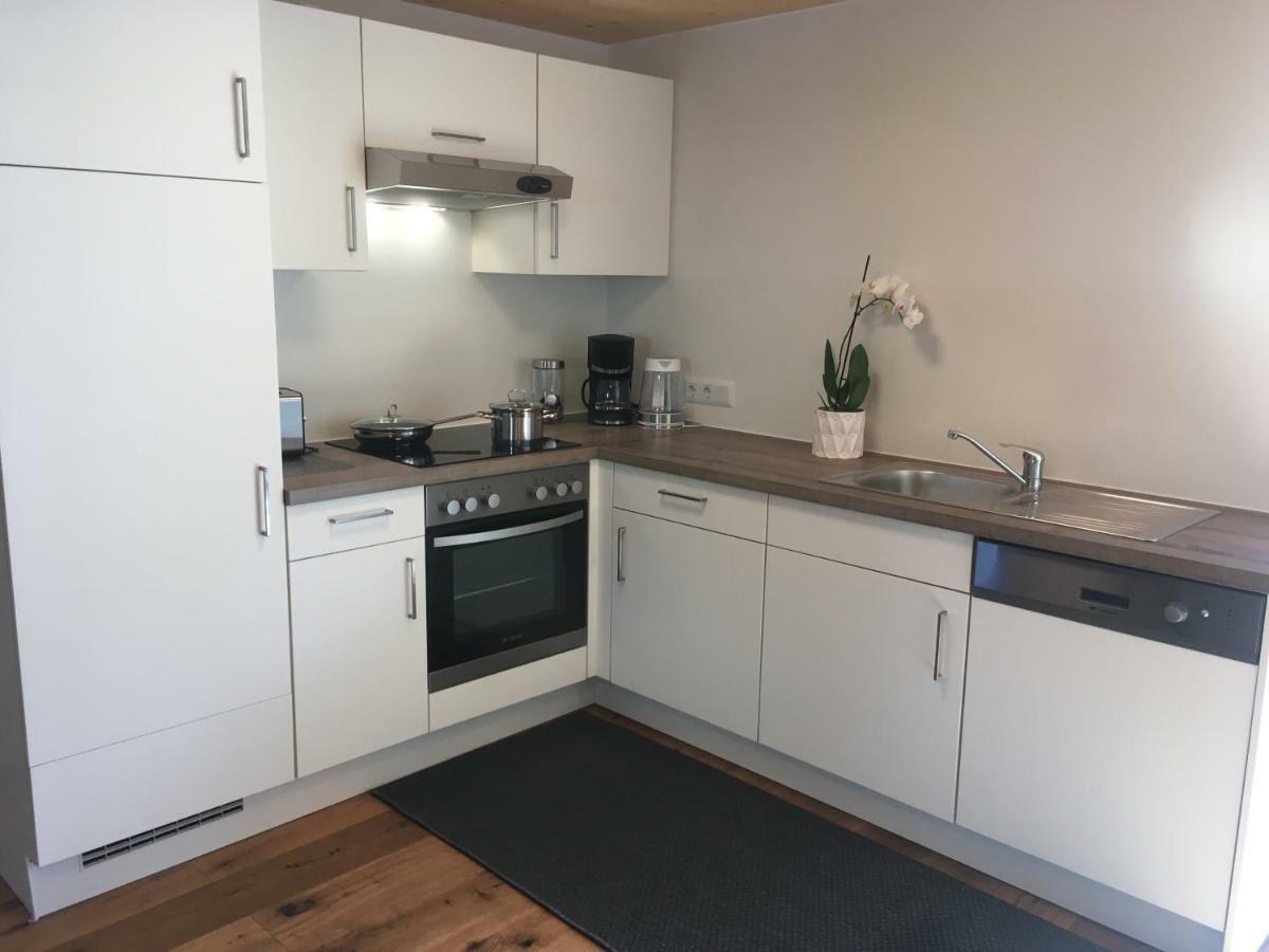 Wohnung In Zentraler Lage Im Rheintal Götzis Extérieur photo